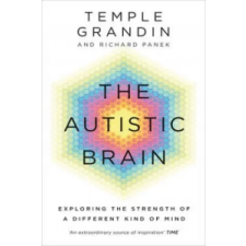 Ebury Publishing Autistic Brain | Temple Grandin &amp; Richard Panek egyéb könyv