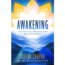 Ebury Publishing Awakening | Dr Deepak Chopra egyéb könyv