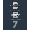 Ebury Publishing Bond Cars | TBC AUTHOR