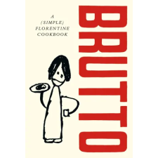 Ebury Publishing Brutto | Russell Norman egyéb könyv