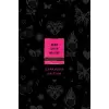 Ebury Publishing Burn After Writing | Sharon Jones