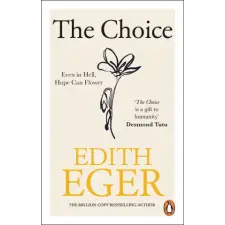 Ebury Publishing Choice | Edith Eger egyéb könyv