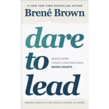 Ebury Publishing Dare to Lead | Brené Brown egyéb könyv