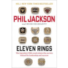 Ebury Publishing Eleven Rings | Phil Jackson