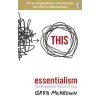 Ebury Publishing Essentialism | Greg McKeown