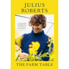 Ebury Publishing Farm Table | Julius Roberts egyéb könyv