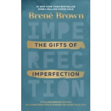 Ebury Publishing Gifts of Imperfection | Brene Brown egyéb könyv