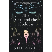 Ebury Publishing Girl and the Goddess | Nikita Gill egyéb könyv