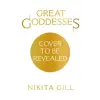 Ebury Publishing Great Goddesses | Nikita Gill
