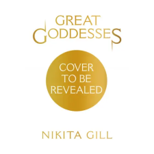 Ebury Publishing Great Goddesses | Nikita Gill egyéb könyv