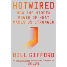 Ebury Publishing Hotwired | Bill Gifford egyéb könyv