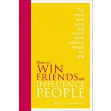 Ebury Publishing How to Win Friends and Influence People | Dale Carnegie egyéb könyv
