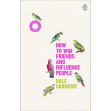 Ebury Publishing How to Win Friends and Influence People | Dale Carnegie egyéb könyv