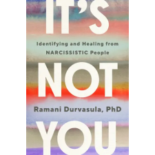 Ebury Publishing It's Not You | Ramani Durvasula egyéb könyv
