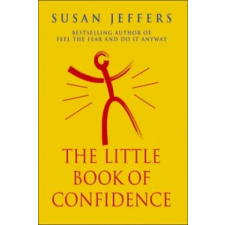 Ebury Publishing Little Book Of Confidence | Susan Jeffers egyéb könyv