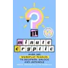 Ebury Publishing Minute Cryptic | Liam Runnalls,Minute Cryptic