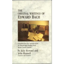 Ebury Publishing Original Writings Of Edward Bach | Edward Bach egyéb könyv