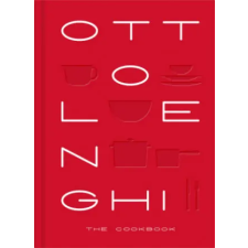 Ebury Publishing Ottolenghi: The Cookbook | Yotam Ottolenghi,Sami Tamimi egyéb könyv