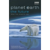 Ebury Publishing Planet Earth, The Future | Fergus Beeley