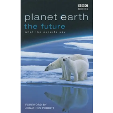 Ebury Publishing Planet Earth, The Future | Fergus Beeley idegen nyelvű könyv