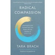 Ebury Publishing Radical Compassion | TARA BRACH egyéb könyv
