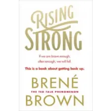 Ebury Publishing Rising Strong | Casandra Brene Brown egyéb könyv