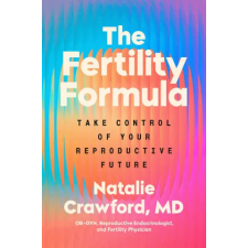 Ebury Publishing The Fertility Formula | Dr Natalie Crawford egyéb könyv