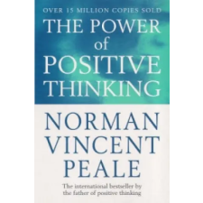 Ebury Publishing The Power Of Positive Thinking | Norman Vincent Peale egyéb könyv
