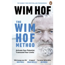 Ebury Publishing The Wim Hof Method | Wim Hof egyéb könyv