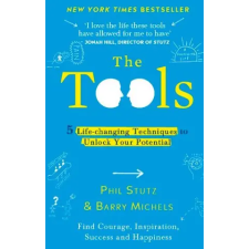 Ebury Publishing Tools | Phil Stutz,Barry Michels egyéb könyv