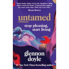 Ebury Publishing Untamed | Glennon Doyle egyéb könyv
