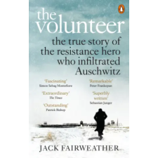 Ebury Publishing Volunteer | Jack Fairweather egyéb könyv