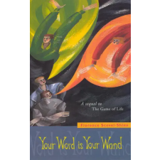 Ebury Publishing Your Word Is Your Wand | Florence Scovel-Shinn egyéb könyv