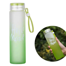 eCarla Vizes palack csavaros tetővel 480ml termosz