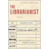 ECCO PR The Librarianist | DEWITT PATRICK