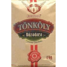 ECCOFOOD TÖNKÖLY BÚZADARA FINOM ŐRLÉSŰ biokészítmény