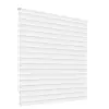  ECD germany 95 X 150 cm sávos roló, dupla roló, zebra roló, fúrás nélkül, fehér