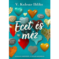  Ecet és méz regény