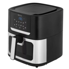 ECG Crusty XL (AF-8000) fritőz