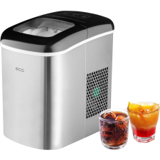 ECG ICM 1253 Iceman Jégkocka készítő jégkrémkészítő