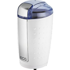 ECG KM 110 elektromos kávédaráló fehér (KM 110) kisháztartási gépek kiegészítői