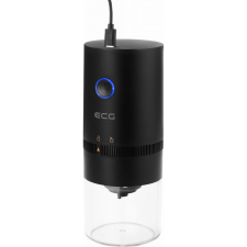 ECG KM 150 Minimo Black akkumulátoros kávédaráló fekete (KM 150 Minimo Black) kávédaráló