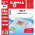 ECG Koma ECG VP 4101S