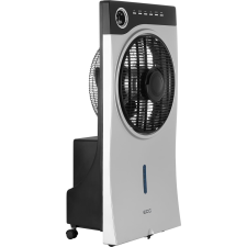 ECG Mr. Fan hordozható 3az1-ben ventilátor párásítás funkcióval (Mr. Fan) ventilátor
