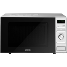 ECG MTD 2071 SE mikrohullámos sütő 700W mikrohullámú sütő