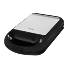 ECG Quattre szendvicssütő, 1200W (S-4310) szendvicssütő