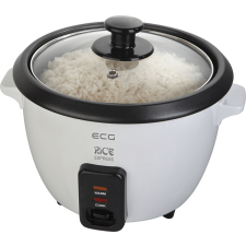 ECG RZ 11 Rizsfőző rizsfőzőgép