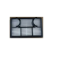 ECG VP-3105 Hepa filter