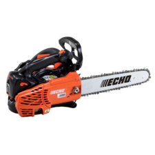 Echo CS-2511TES benzinmotoros láncfűrész láncfűrész