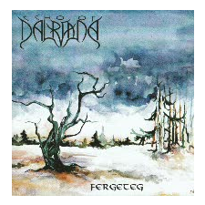 Echo Of Dalriada Fergeteg (CD) heavy metal